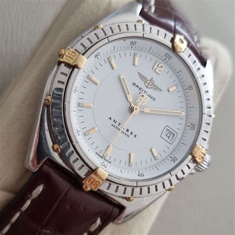 Breitling Antares B10048 Price, Specs, 